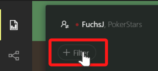Add filter button