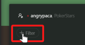 Filter Reports Button