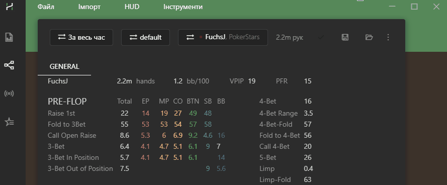 How to switch game type